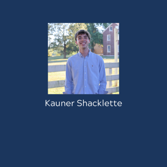 Kauner Shacklette