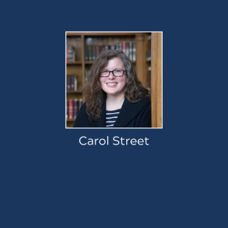 Carol Street