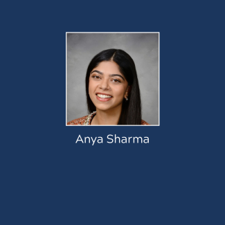 Anya Sharma