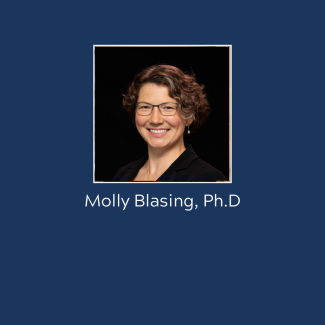 Molly Blasing