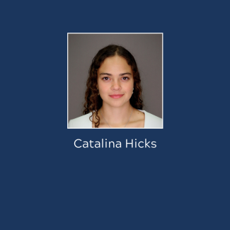 Catalina Hicks