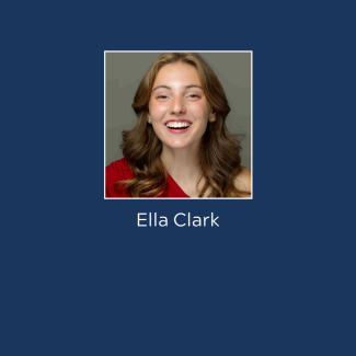 Ella Clark
