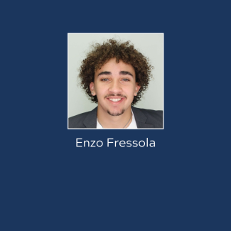 Enzo Fressola