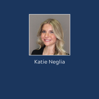 Katie Neglia