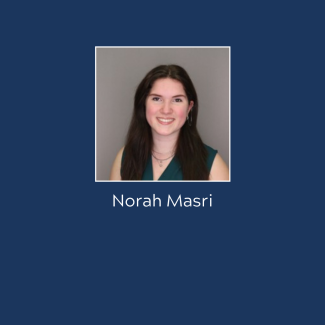 Norah Masri