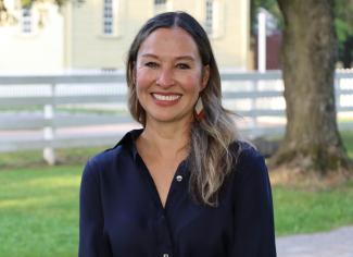 Dr. Michelle Sizemore