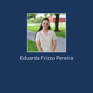 Eduarda Frizzo Pereira 2026