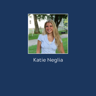 Katie Neglia 2026