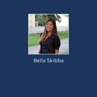 Bella Skibba 2026