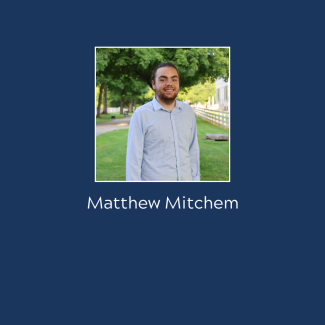Matthew Mitchem 2026