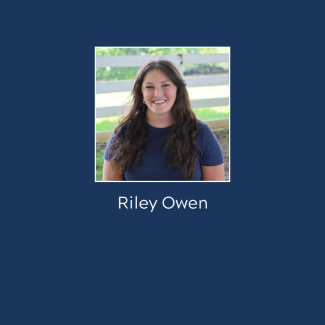 Riley Owen 2026