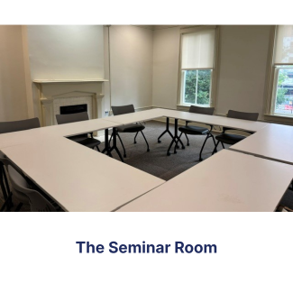 Seminar Room 2