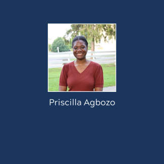 Priscilla Agbozo 2026