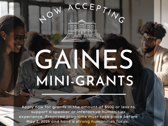 mini-grant