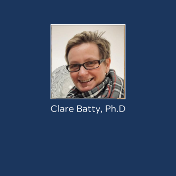 Clare Batty