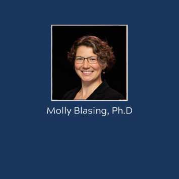 Molly Blasing