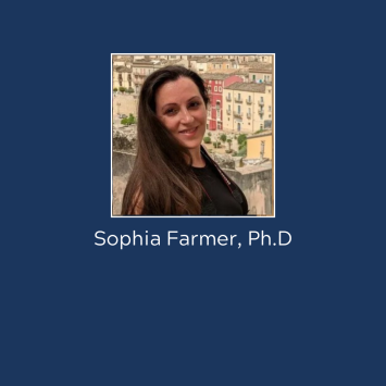 Sophia Farmer