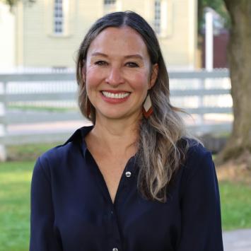 Dr. Michelle Sizemore