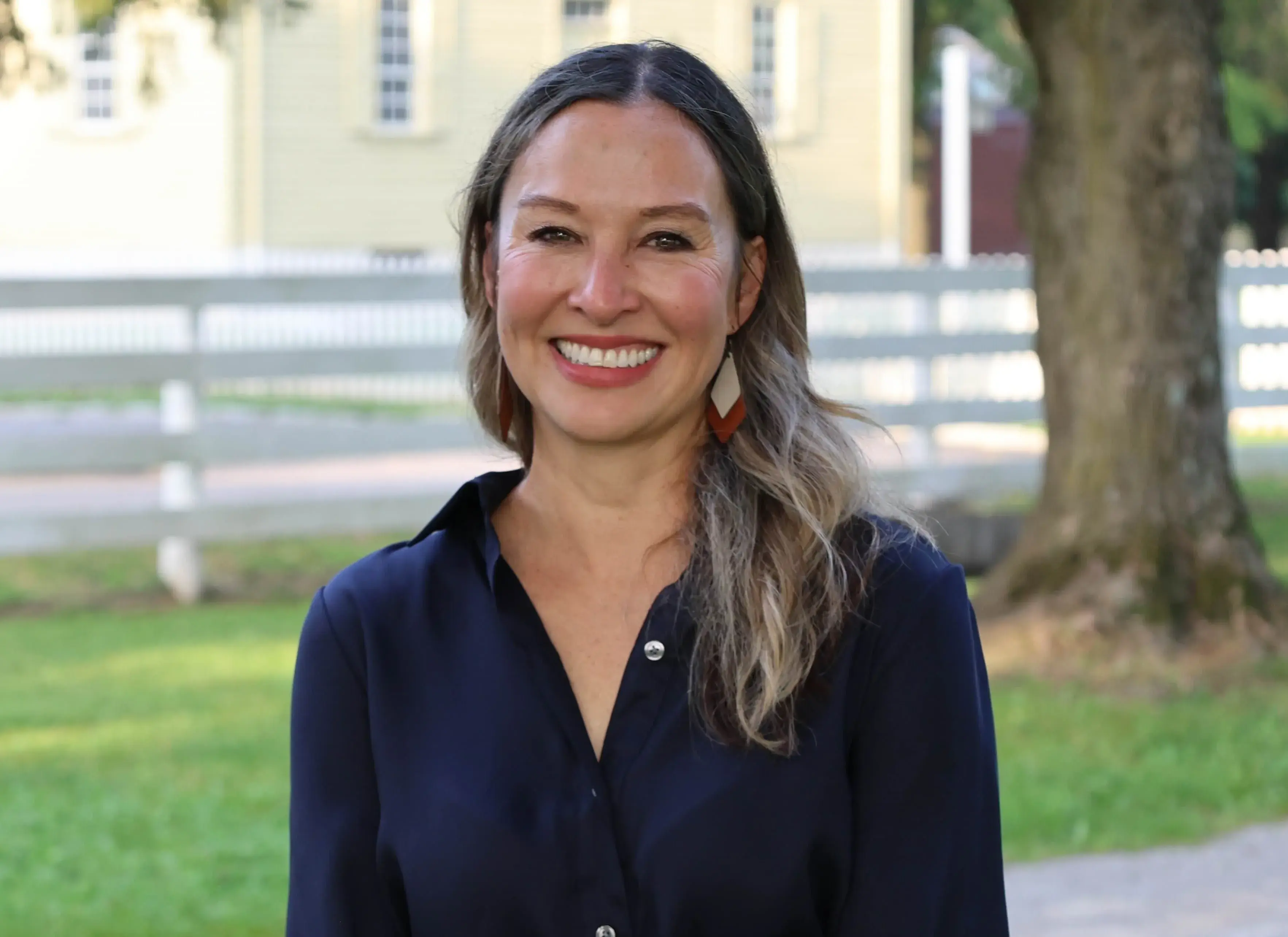 Dr. Michelle Sizemore